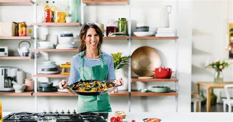 Open Keuken Met Sandra Bekkari Veronica Superguide