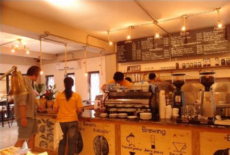 Coffee Shop Picture Of Naked Espresso Vientiane TripAdvisor