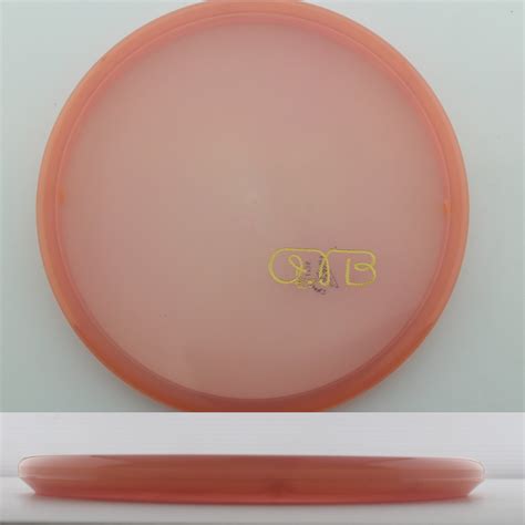 Otb Lasso Charlie Horny Toad Lone Star Discs Approach Disc