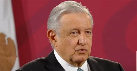 Amlo Env A Al Senado Solicitud Para Realizar Consulta Sobre Juicio A