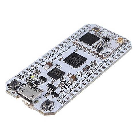 STM32L151CBU6 Development Board LoRaWAN Low Power IoT Node CP2102 USB