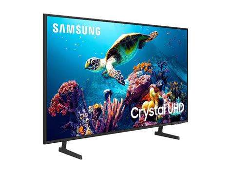 Crystal Uhd Du7200d 4k Smart Tv Samsung Us