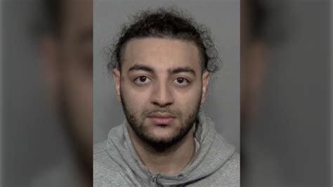 Montreal Man Faces Charges Of Pimping Human Trafficking As Police