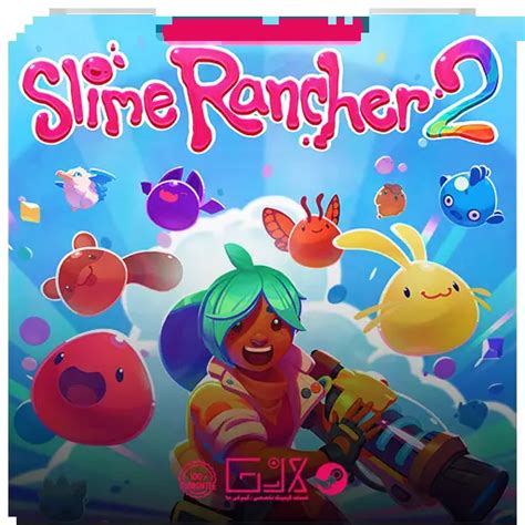 خرید بازی Slime Rancher 2 ارزان تحویل آنی گارانتی PC