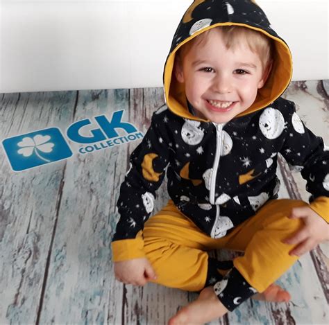 GK Collection - modne ubranka dla dzieci