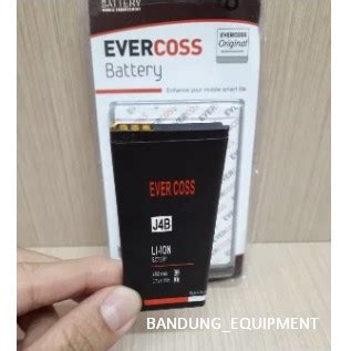 Jual Baterai Evercross J B Batre Evercross Jump T Lite Original