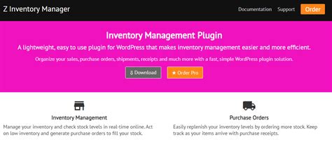 Best Inventory Control Plugins For Woocommerce Store Wppool