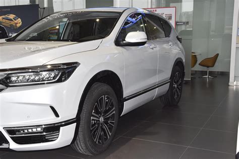 皓影 Phev 2022款 Ephev 尊贵版图片本田3650张图片汽车外观图库懂车帝