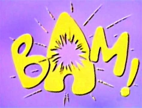 10 Top 10 Onomatopéias Do Batman 1966 Bam Onomatopoeia Batman