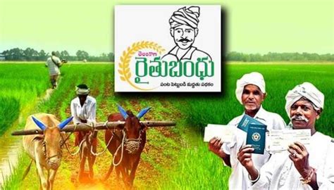 Telangana Government Good News For Farmers Going To Implement Rythu Bharosa By December 2024