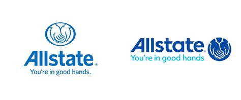 Brand New: New Logo for Allstate