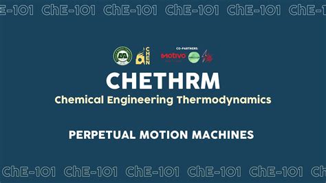 Perpetual Motion Machines YouTube