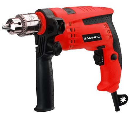 Kingstar Zdid Electric Power Tools W Mm Impact Drill China