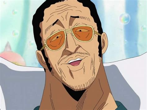 KIZARU VS ADAM SANDLER : r/OnePiece