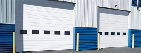 garage doors overview