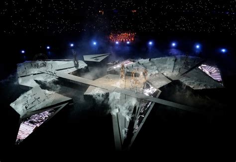 Highlights From The Paris Olympics Closing Ceremony August 11 2024