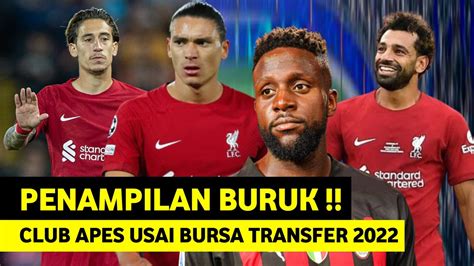 Berita Liverpool Terbaru Hari Ini 17 September 2022 YouTube