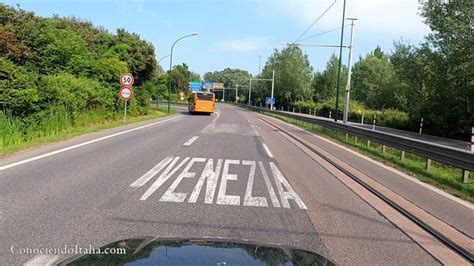 Cómo ir de Milán a Venecia Tren autobús coche Italia