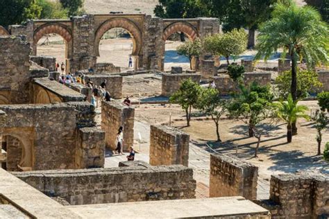 Los Mejores Lugares Para Visitar En C Rdoba Kurby Real Estate Ai