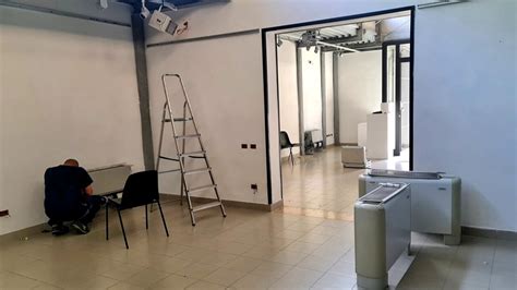 Lavori Di Riqualificazione La Galleria Civica Alda Costa Chiude Per