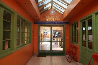 COLEGIO CLAUDIO GAY PEÑAFLOR FACHADA DE NUESTRO COLEGIO