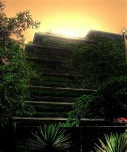 San Miguel Corporation Building - Modern Filipino Architecture