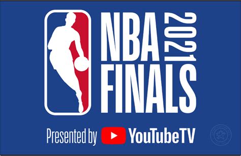 Nba Finals Logo