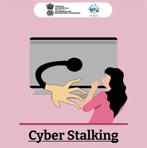 Stalking Staysafeonline