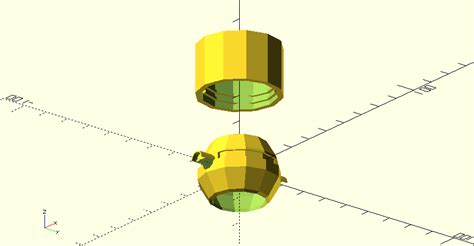 nose cone details hackadayio