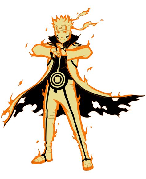 Biju Mod Narutopedia Sr Wiki Fandom