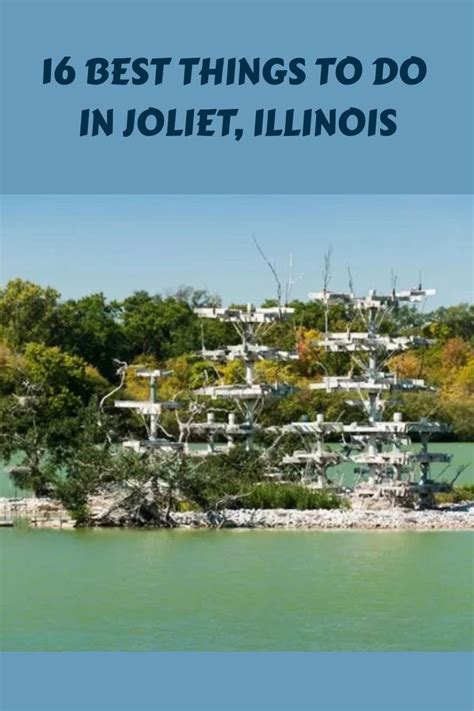 16 Best Things To Do In Joliet Illinois In 2024 Things To Do Joliet