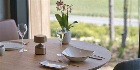 Business Profilers - LOISIUM Wine & Spa Hôtel Champagne