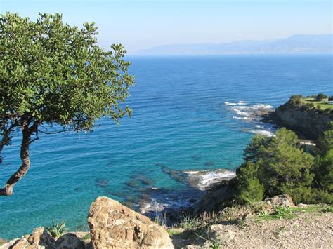 At The Baths Of Aphrodite On Cyprus Cyprus Being In The World Holiday