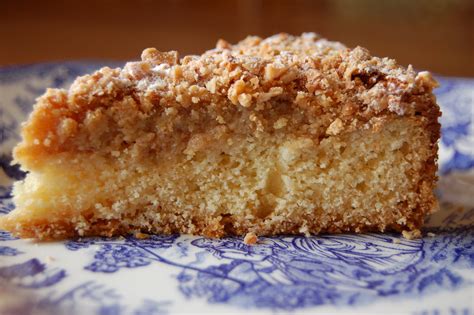 Torta Con Amaretti E Ricotta Ricetta