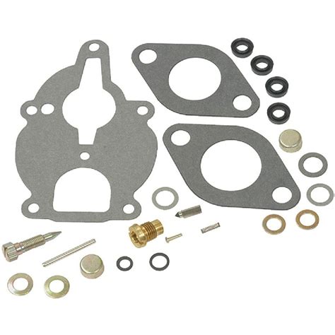 Zenith Fuel System Repair Kit For Zenith Carburetors K Walmart