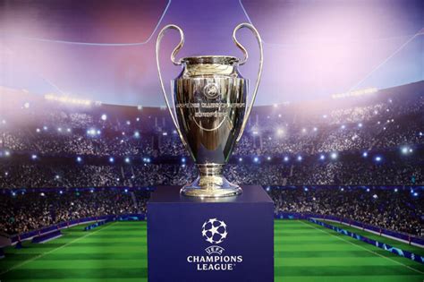 Champions League 2024 25 Ecco Le Avversarie Della Juventus