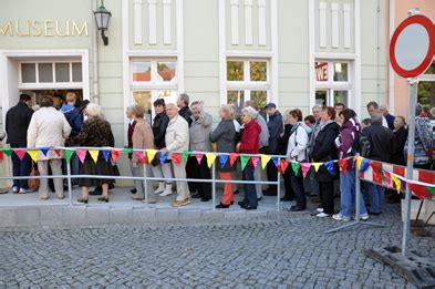 Er Ffnung Der Sonderausstellung Spielzeuggeschichten Made In Gdr