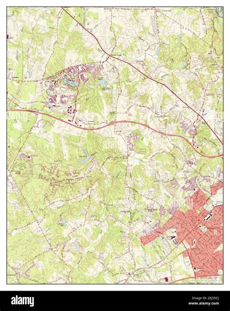 Antique Map Of Vienna Cut Out Stock Images And Pictures Alamy