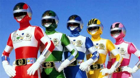 Former Sentai Rangers Still Playing Heroes Roles Years Later Gma