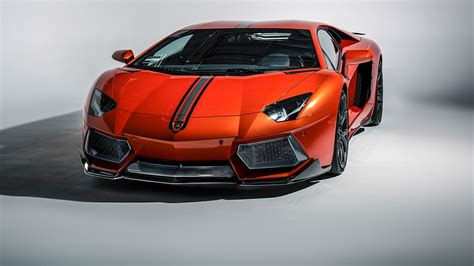 Sfondi Lamborghini Aventador Lp Coup Costoso X