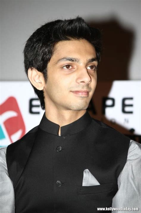 17 Best Images About Anirudh Dhanush On Pinterest Manish Sonam
