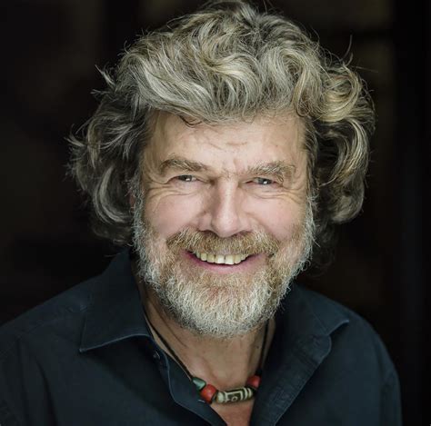 Reinhold Messner