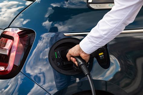 Le bonus écologique maintenu pour les véhicules électriques MotorGreen