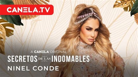 Reality show Secretos de las indomables Telenovely net vše o