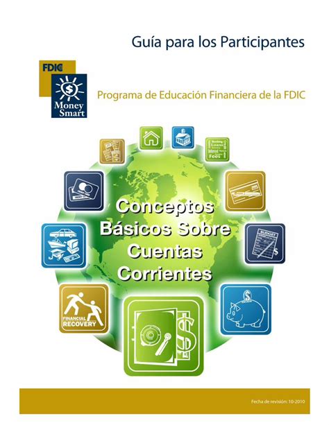 Pdf M Dulo Conceptos B Sicos Sobre Cuentas Corrientes Gu A