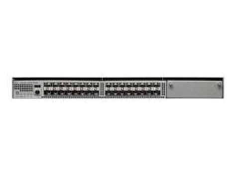 Cisco Catalyst 4500 X Switch Ebuyer