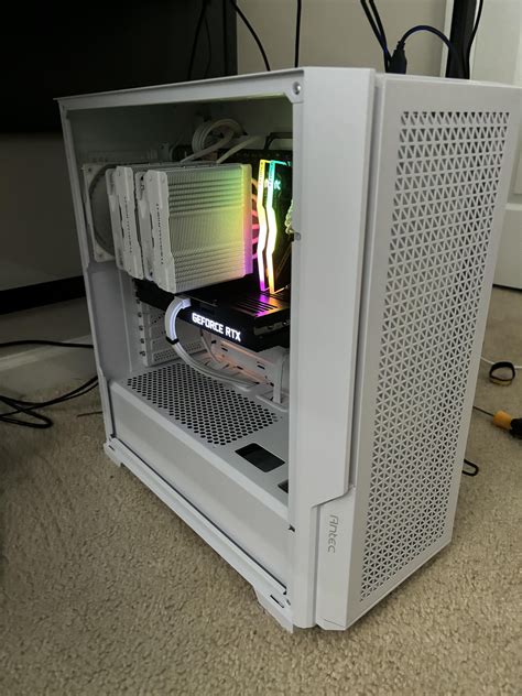 I built a new computer : r/PcBuild