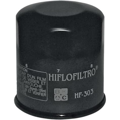 Hiflo Hf Oil Filter For Sale Online Ebay