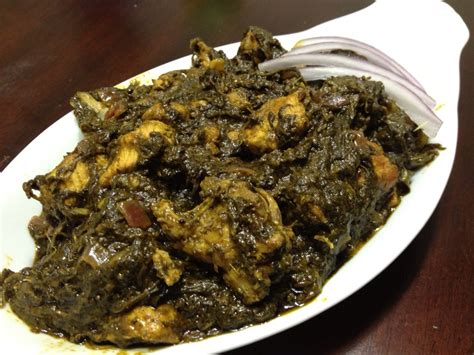 Gongura Chicken Recipe Andhra Style HungryForever