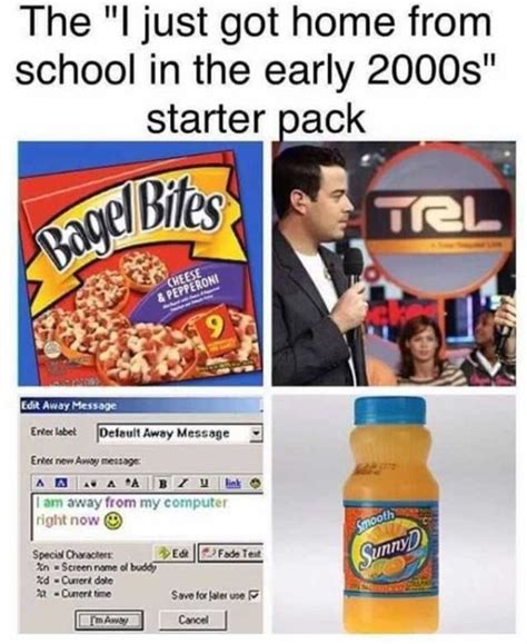 2000's Memes | Fun